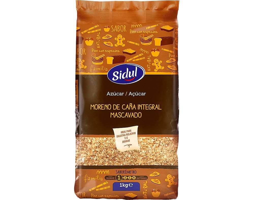 Açúcar e Sobremesas