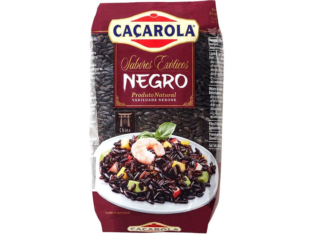 Arroz, Massa e Farinha