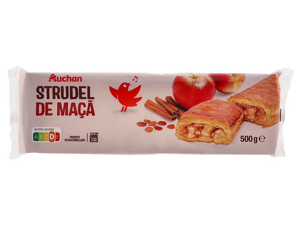 Sobremesas Congeladas