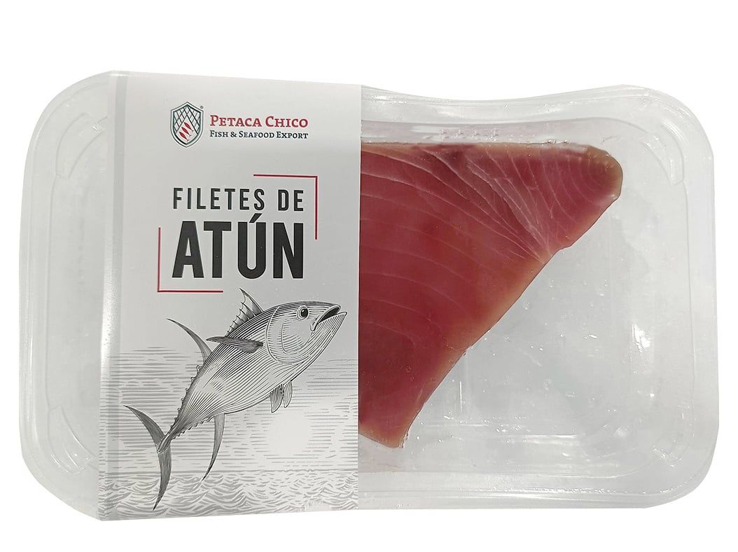 Peixe Fresco