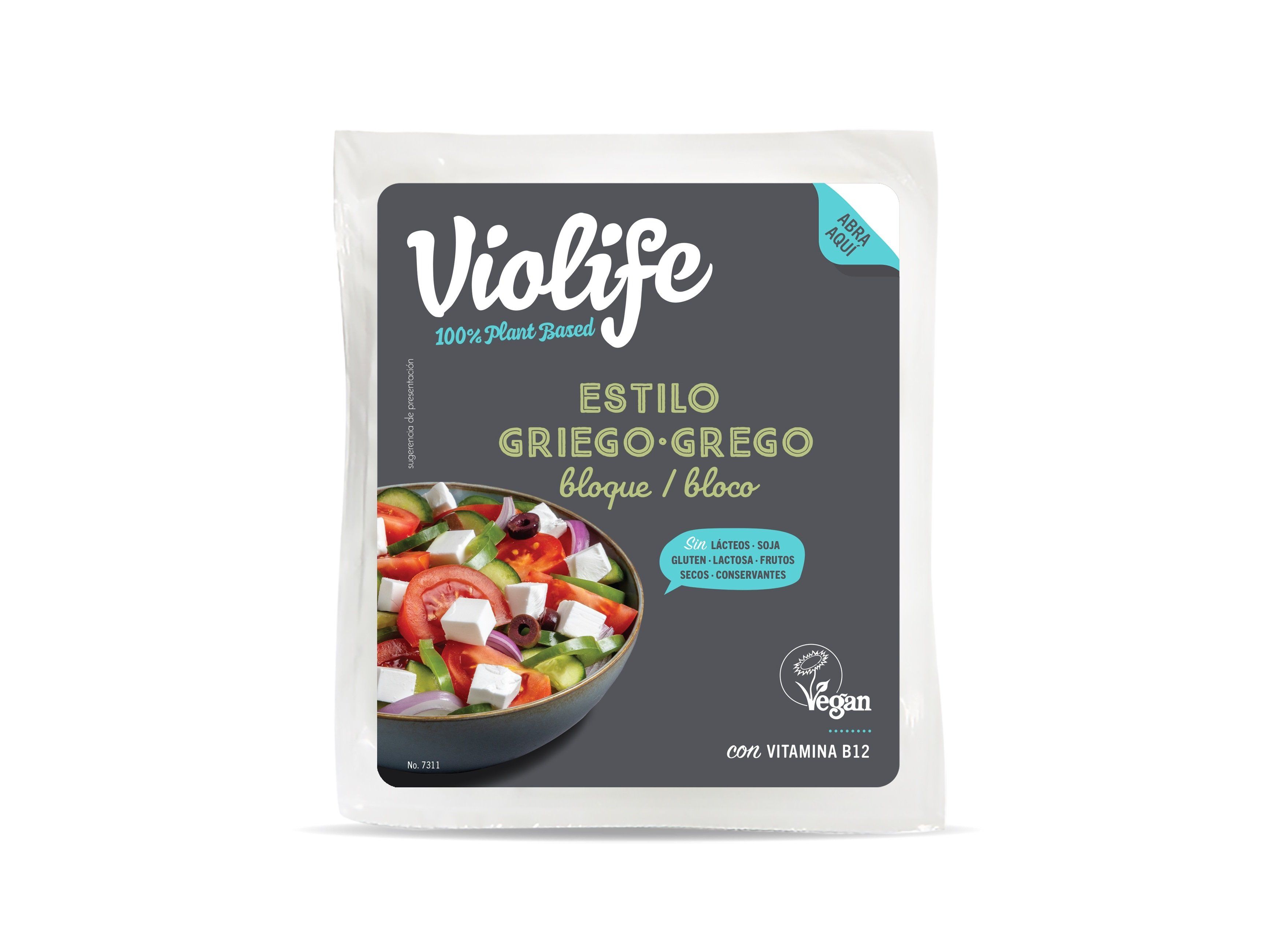Opções Vegetarianas