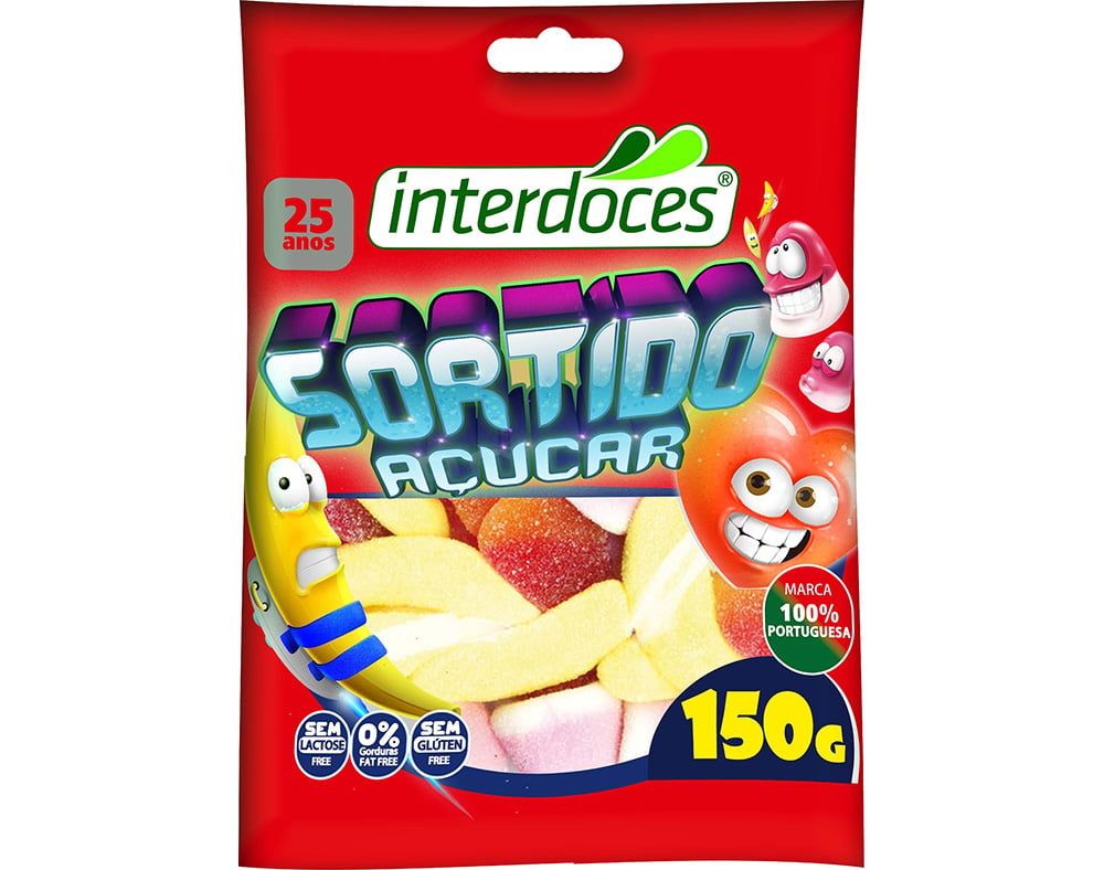 Snacks e Doces