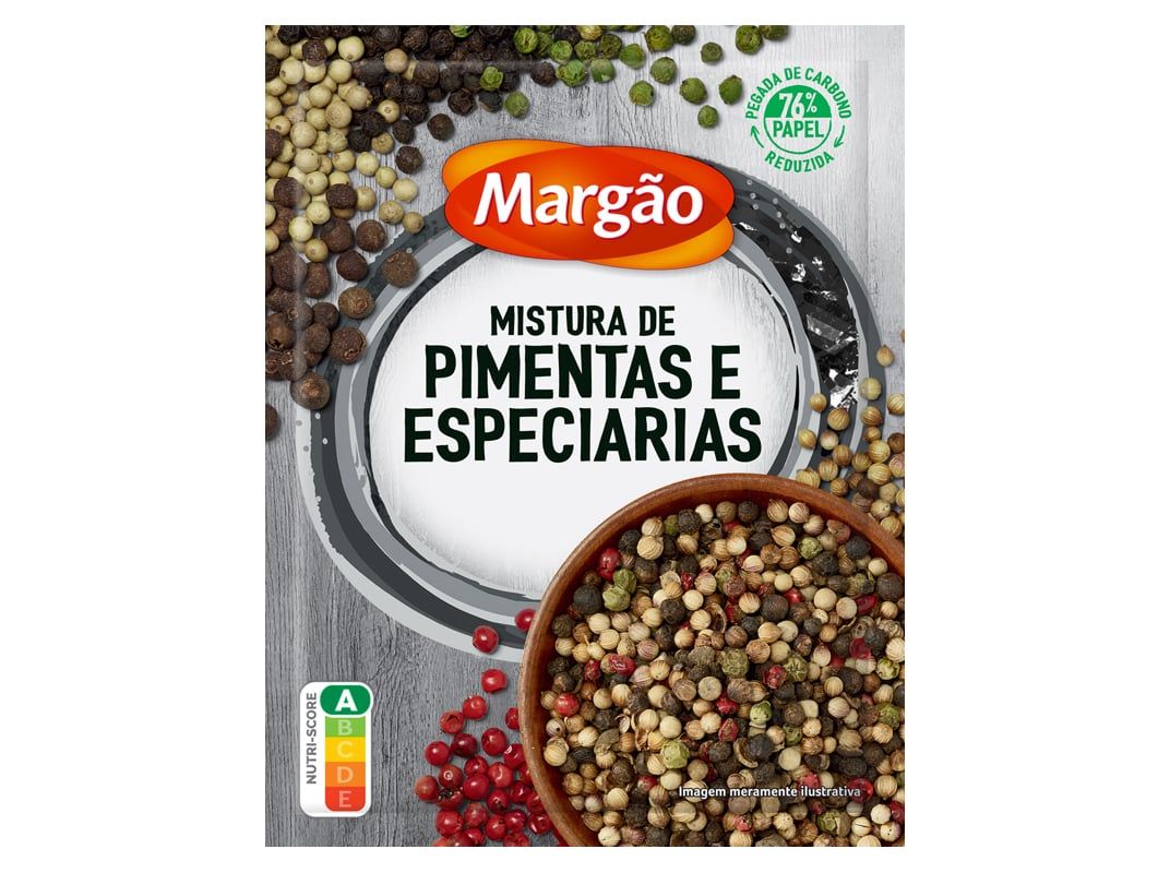 Sal e Temperos