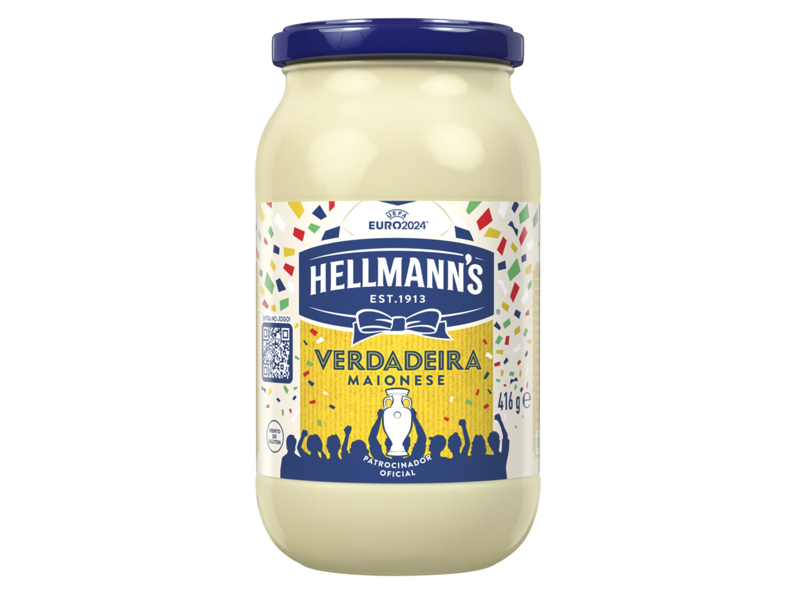 Ketchup e Molhos