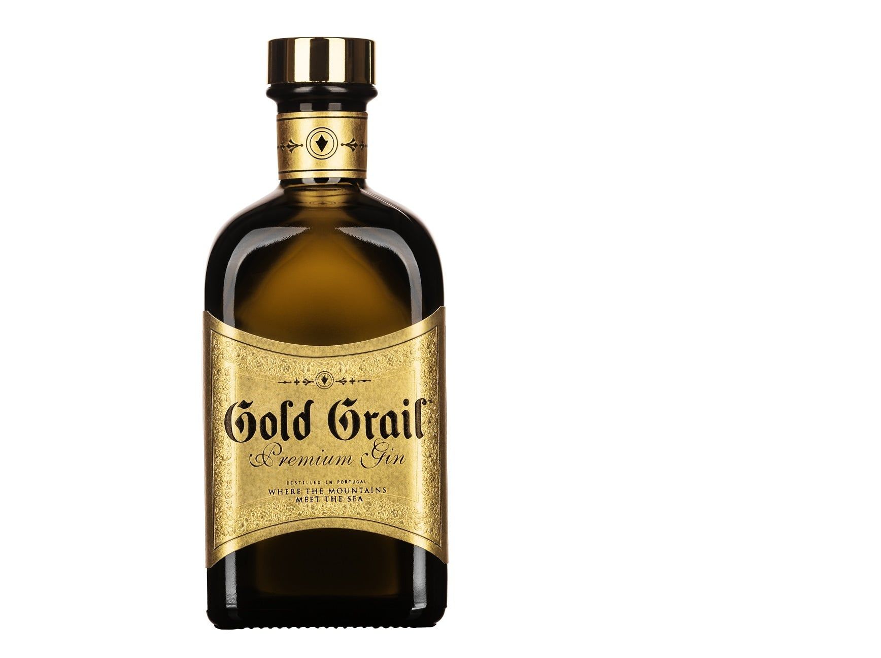 Gin, Vodka e Tequila