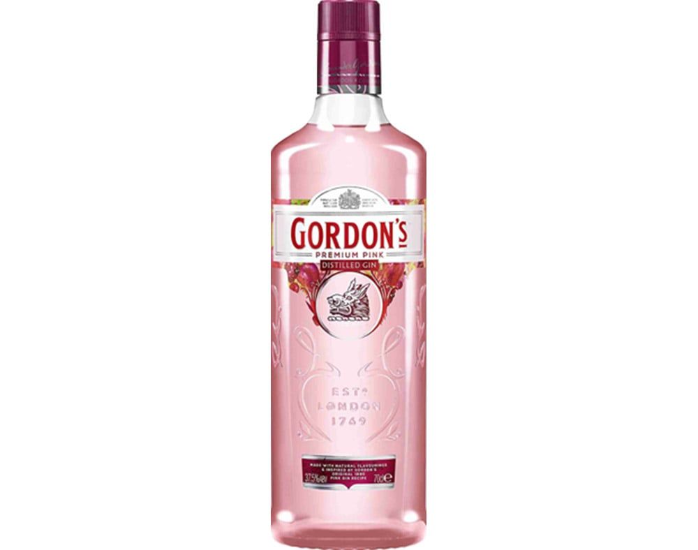 Gin, Vodka e Tequila