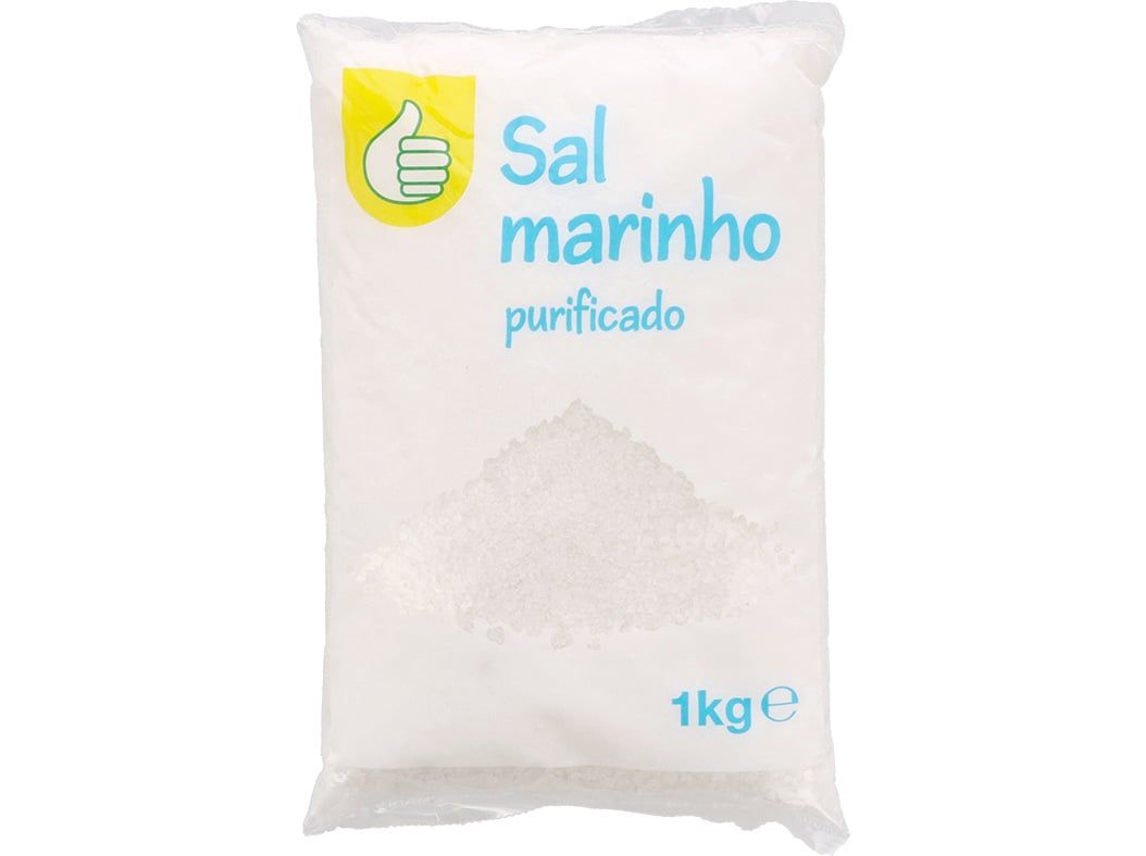 Sal e Temperos