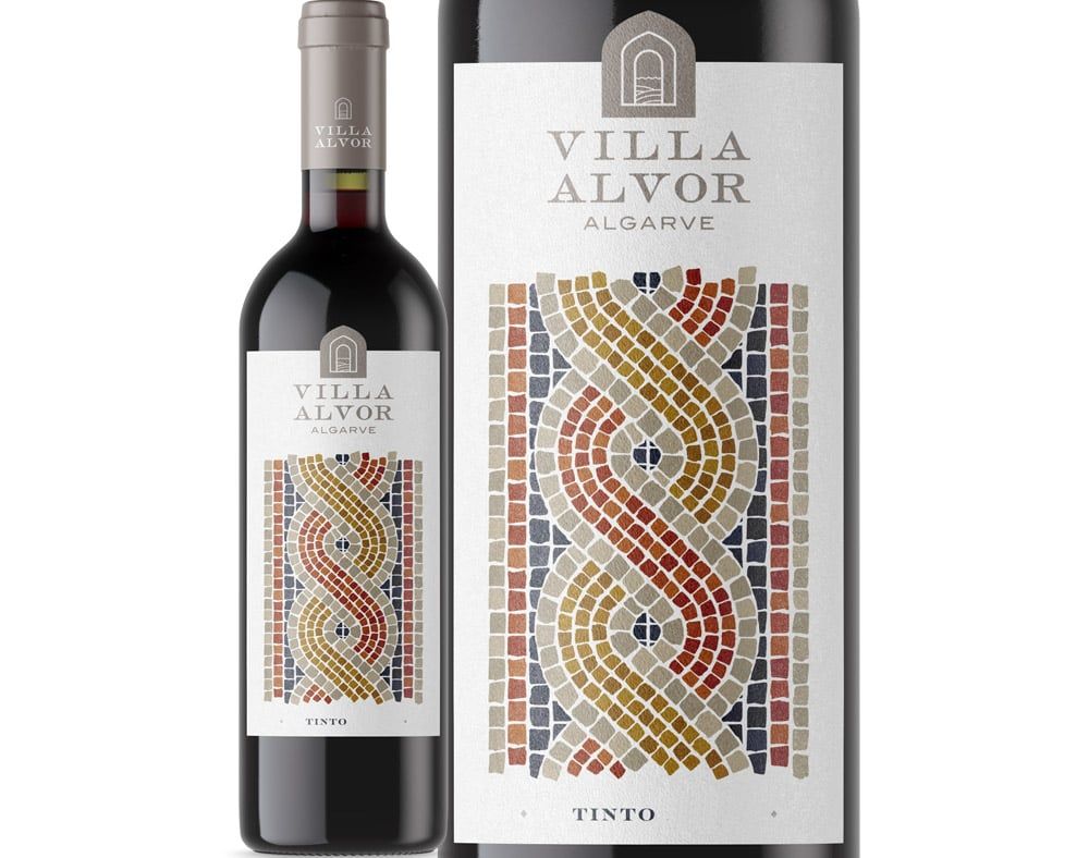 Vinhos ·