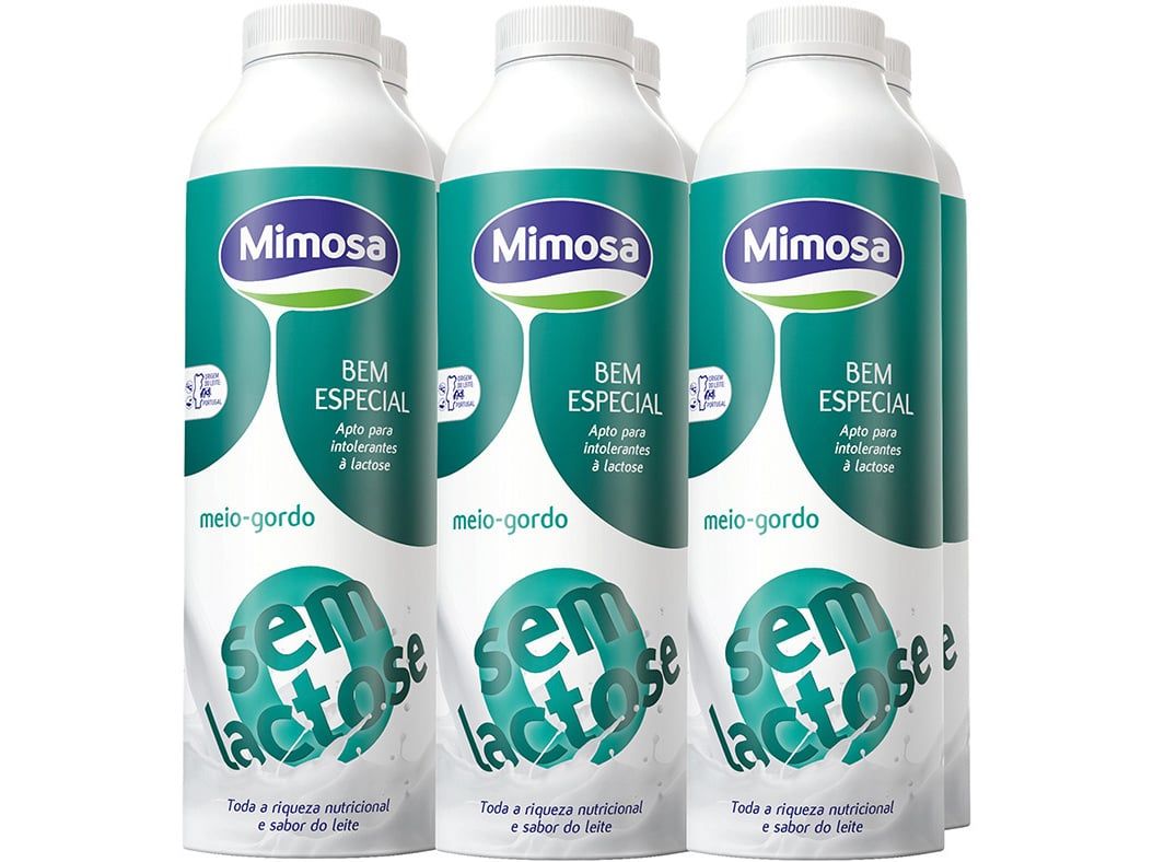 Sem Lactose