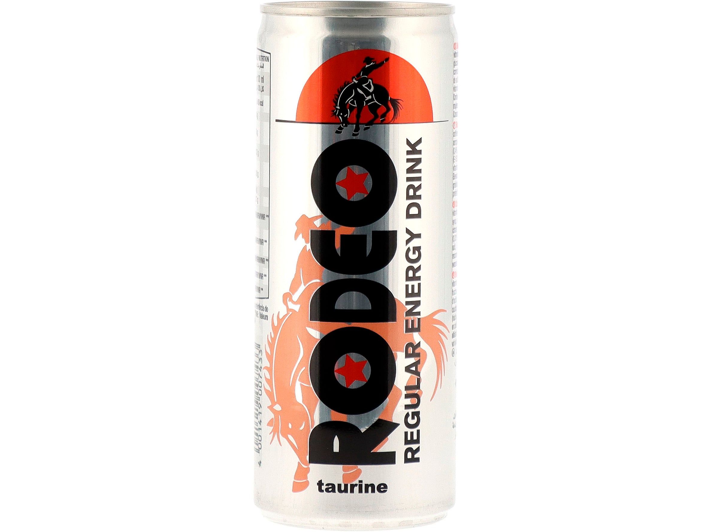 Bebidas Energéticas e Isotónicas