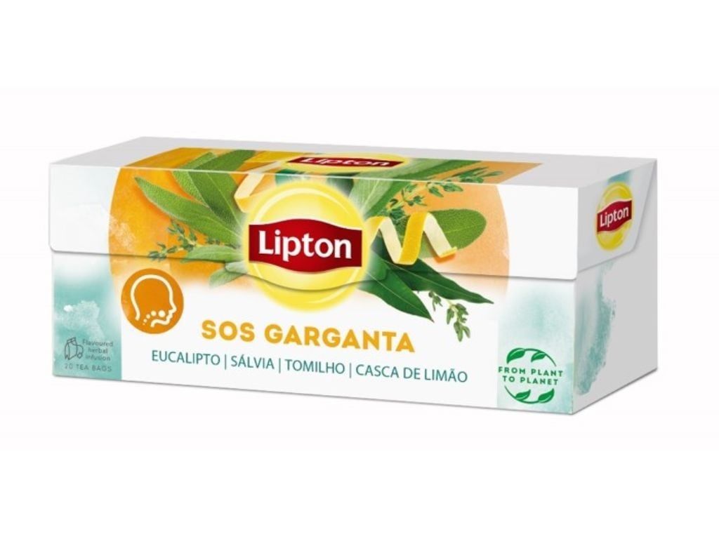 Chá, Achocolatados e Bebidas Cereais
