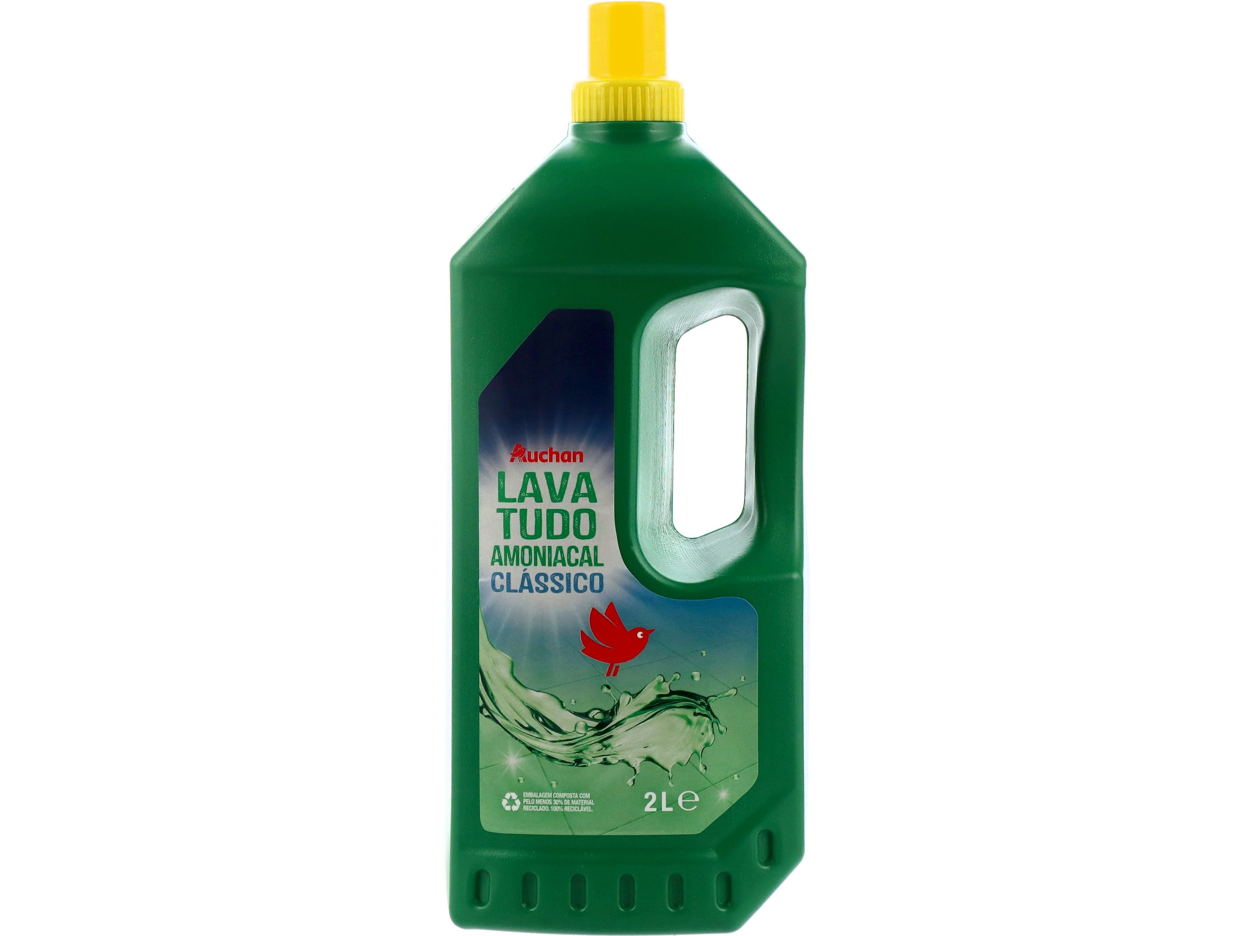 Limpeza Geral