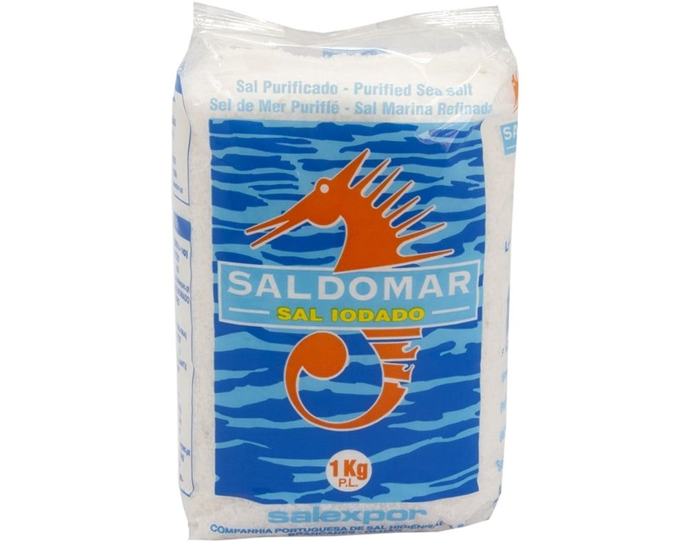 Sal e Temperos
