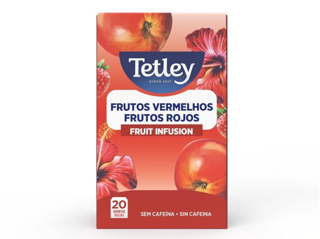 Chá, Achocolatados e Bebidas Cereais