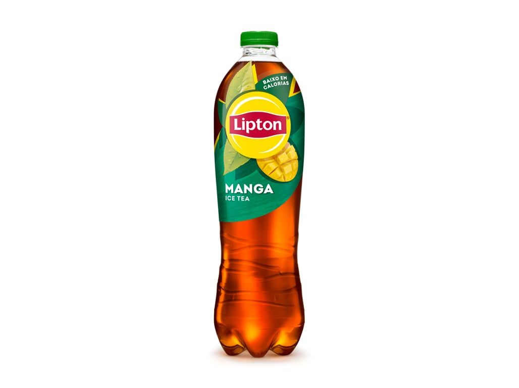 Ice Tea, Tisanas e Kombucha