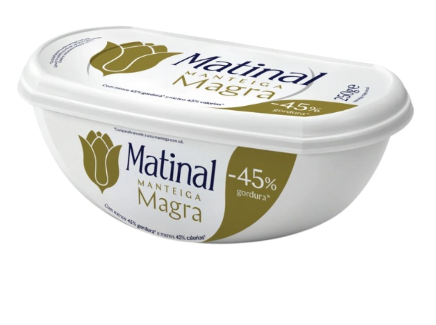 Manteiga e Cremes Culinários
