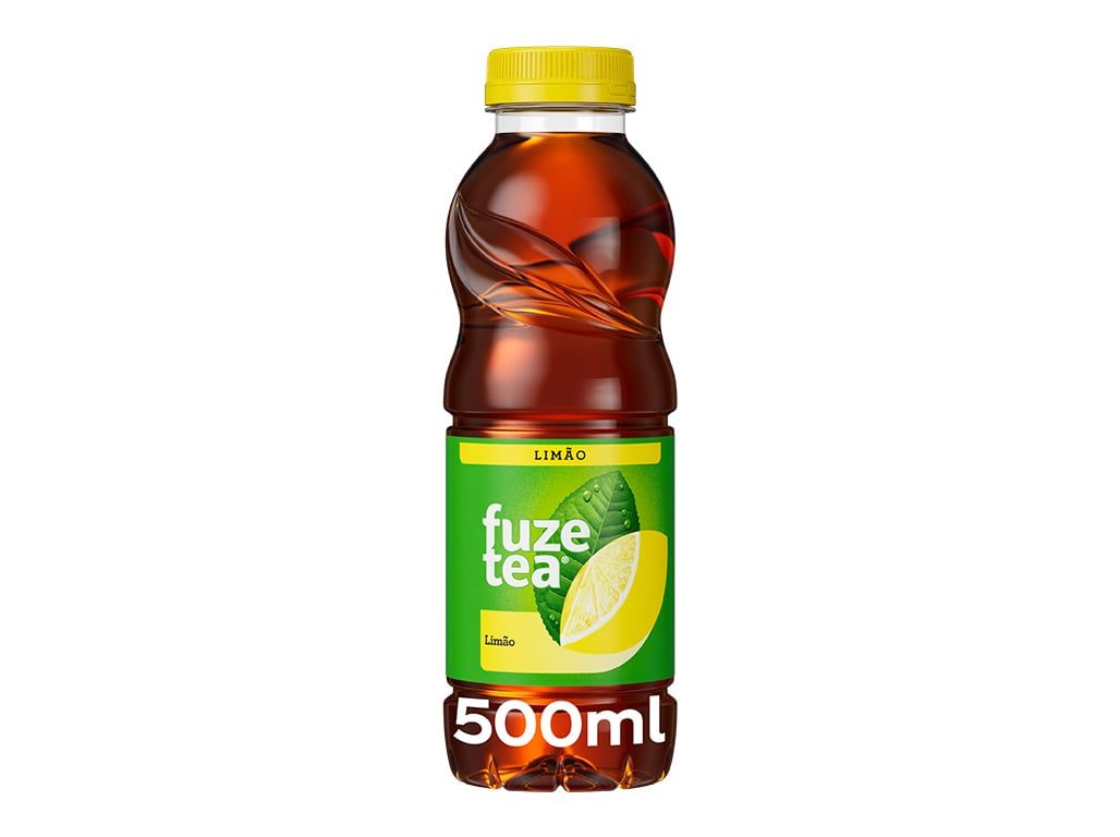 Ice Tea, Tisanas e Kombucha