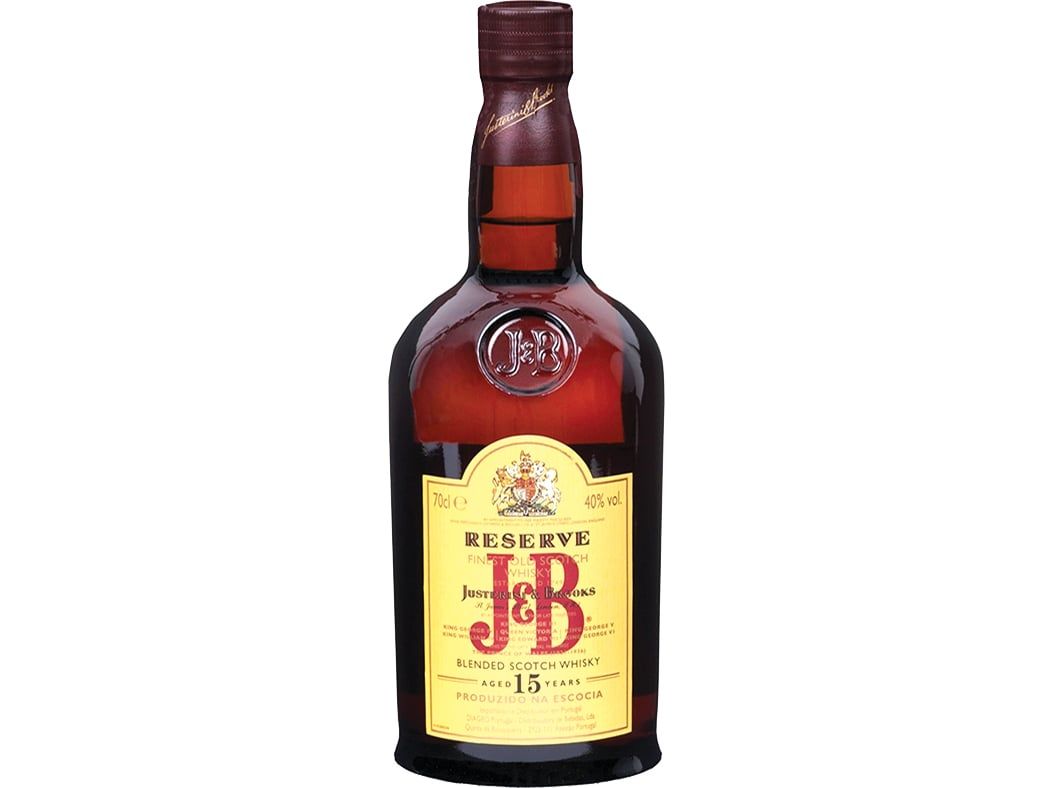 Whisky e Rum