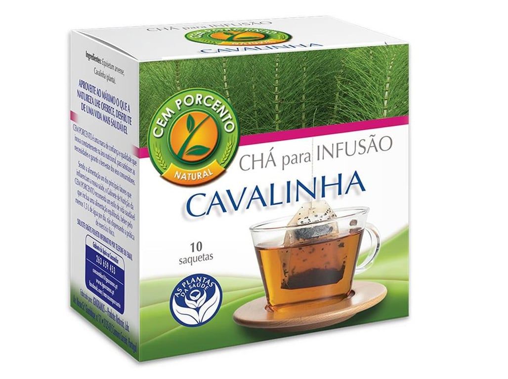 Chá, Achocolatados e Bebidas Cereais