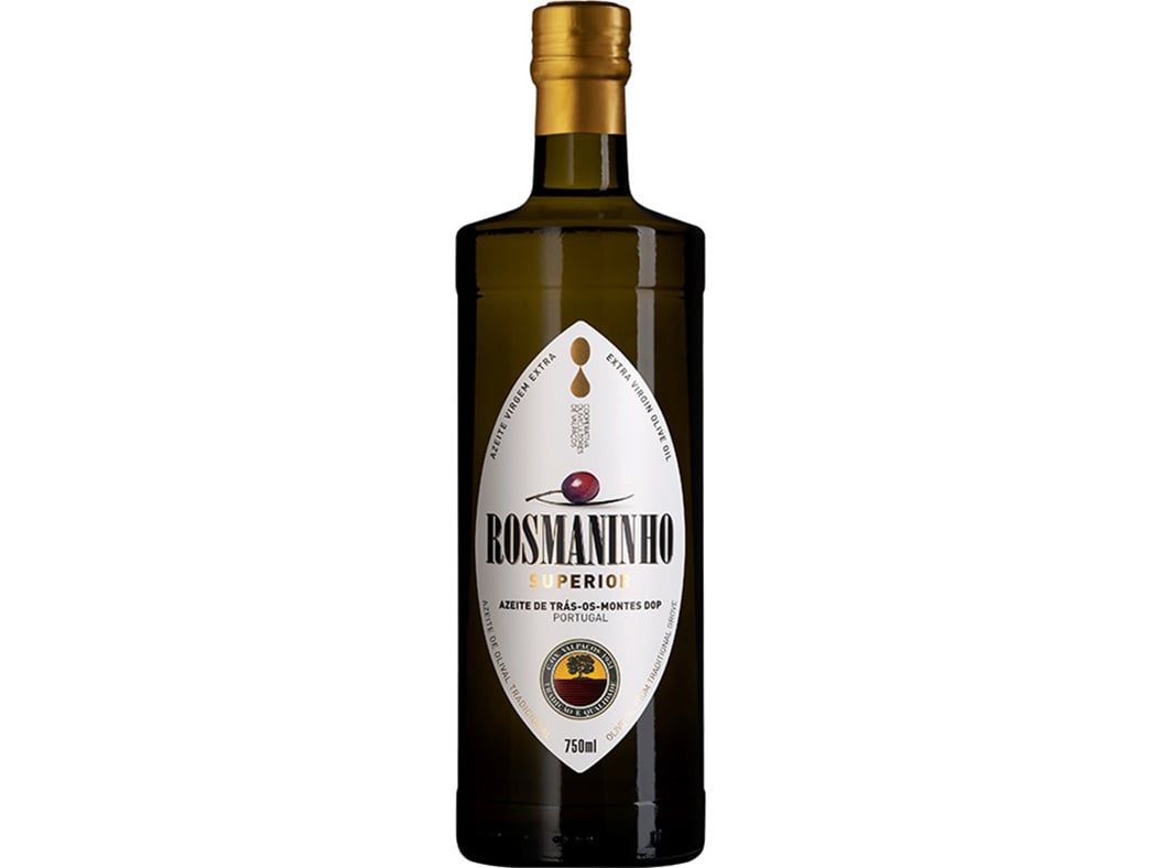 Azeite, Óleo e Vinagre