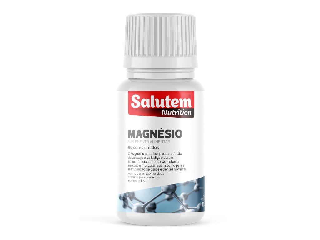 Suplementos e Vitaminas
