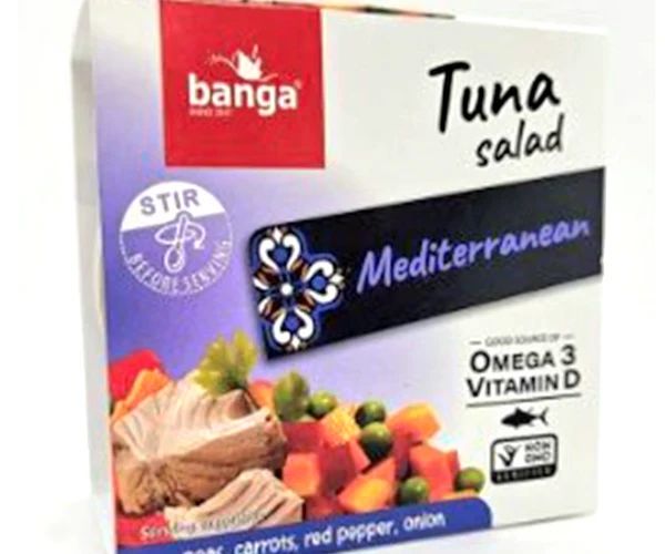 Party box i salate