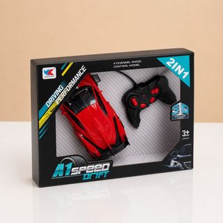 Mașină Sport cu Telecomandă – A1 Speed Drift