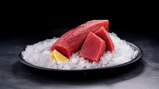 Tuńczyk Żółtopłetwy polędwica AAA Super Sashimi Malediwy