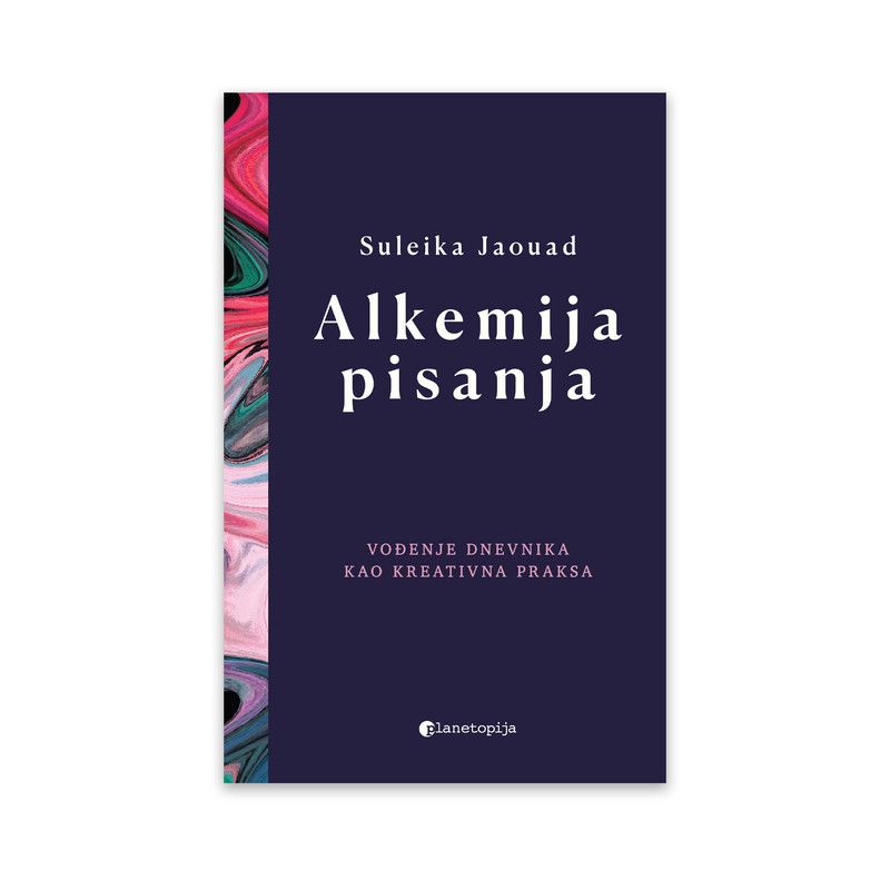 Dječje knjige i slikovnice.