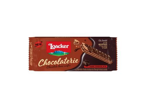 Bolachas e Biscoitos