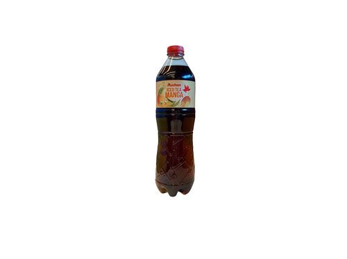Ice Tea, Tisanas e Kombucha