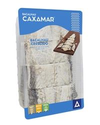 Bacalhau