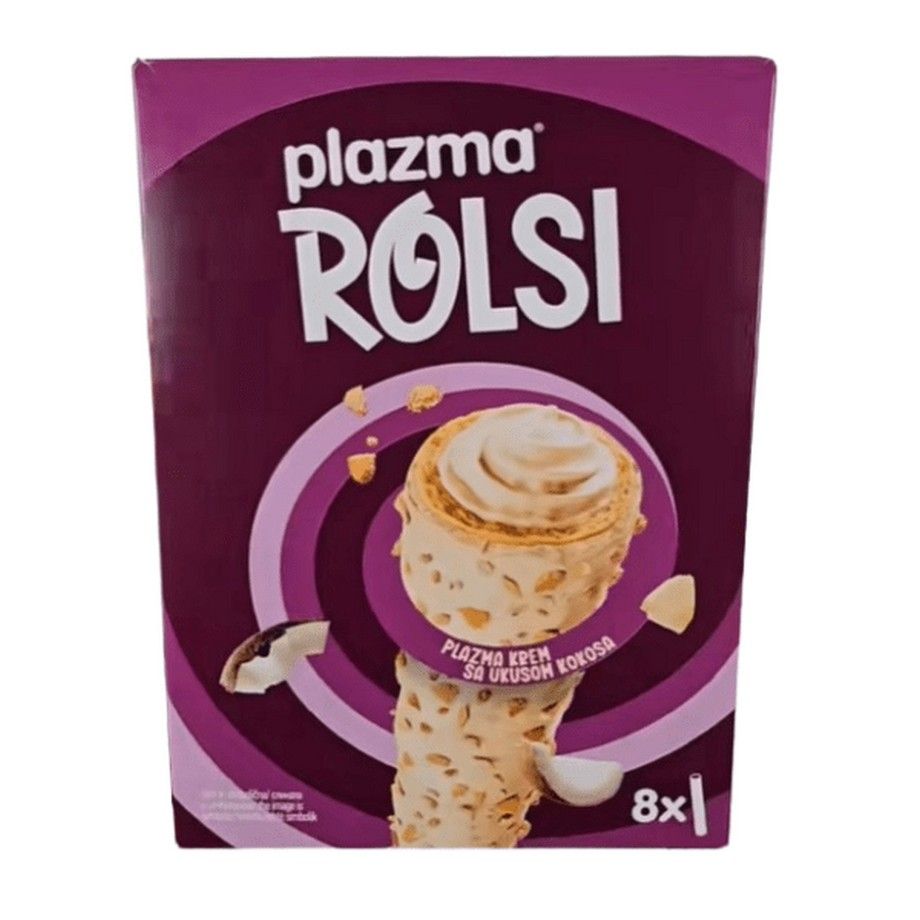 Vafl proizvodi i Napolitanke