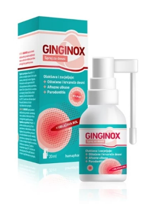 DENTALNA HIGIJENA