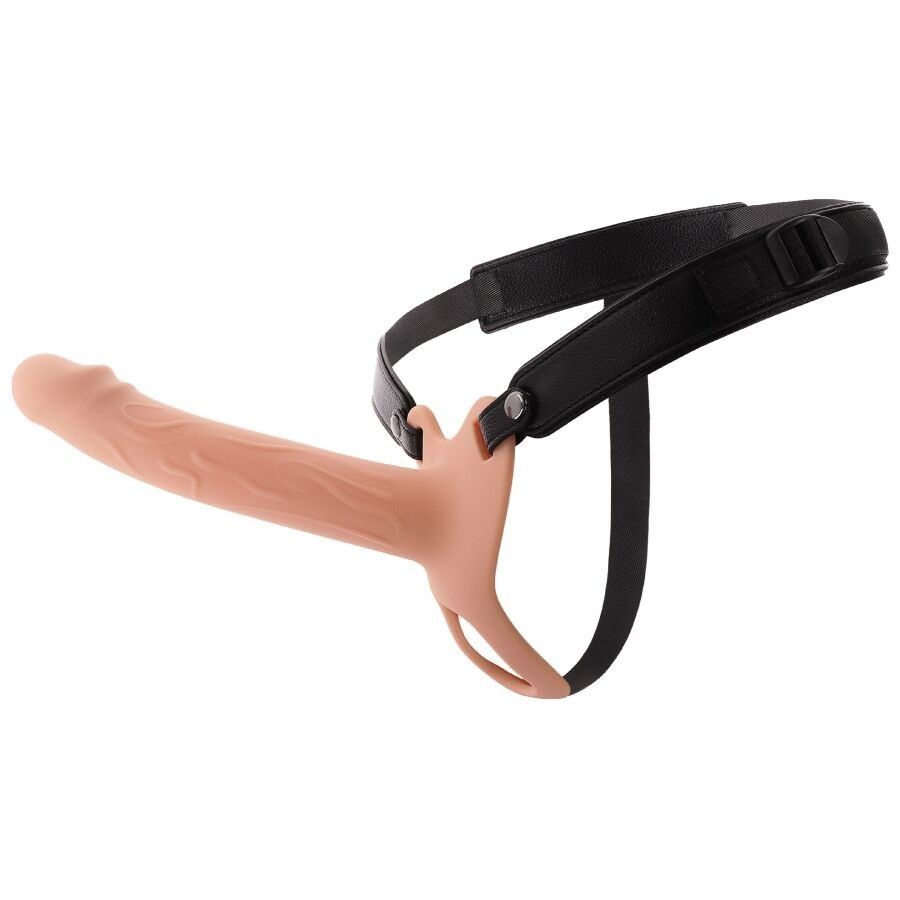 Strap-Ons