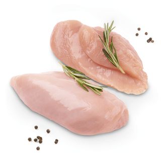 Куряче філе