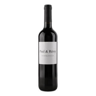 Вино Langa Paul & Remy Tempranillo Aragon