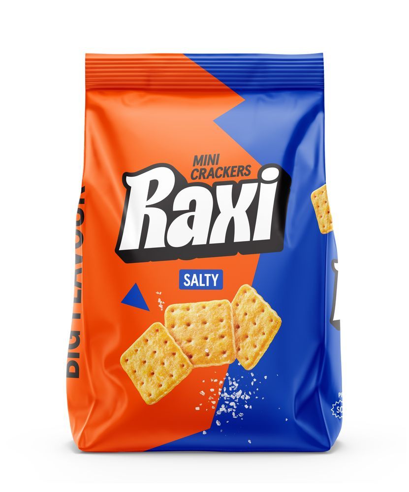 Snacks Sărate🎉