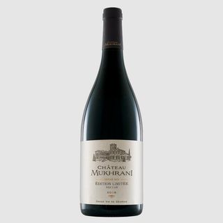 განსაკუთრებული მარაგი ნექტარი