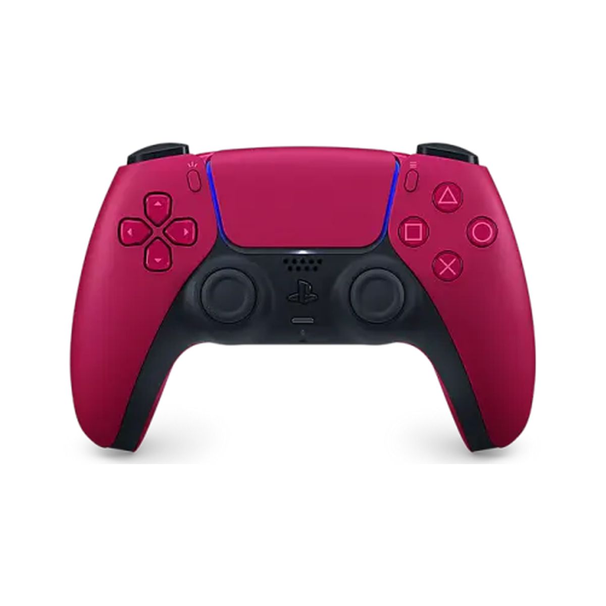 Controllers & Accessories