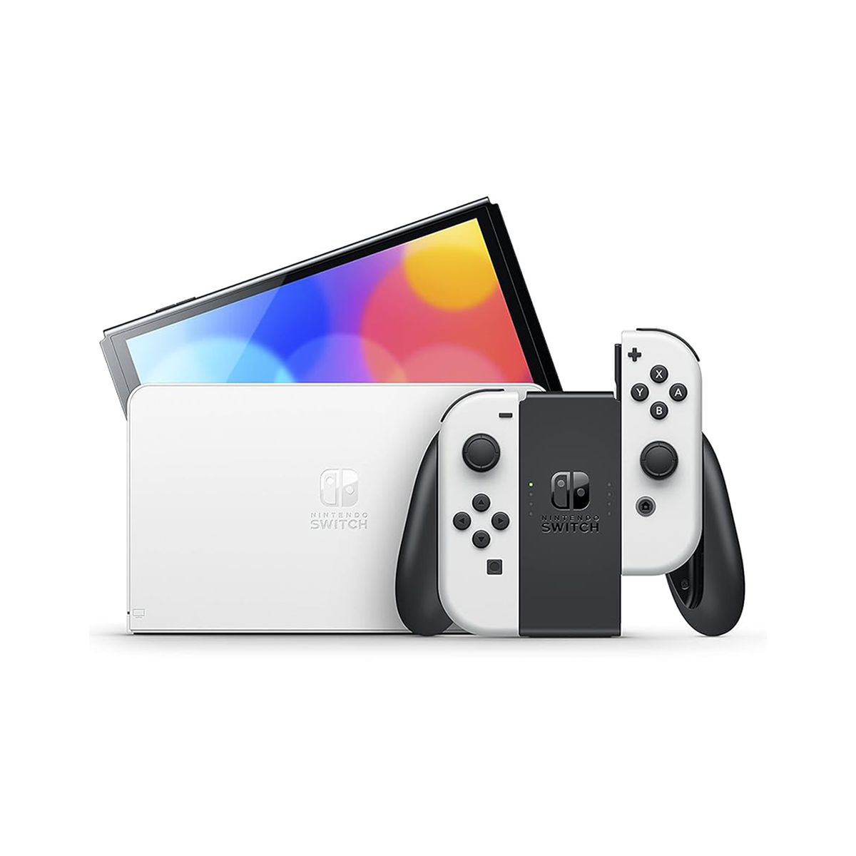 Consoles