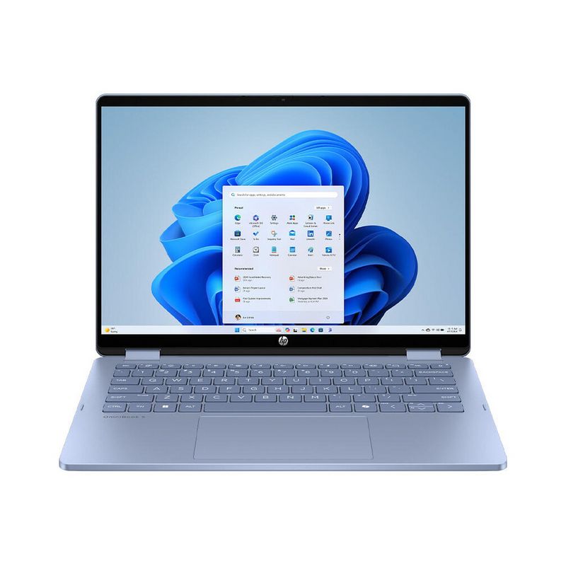 Laptops