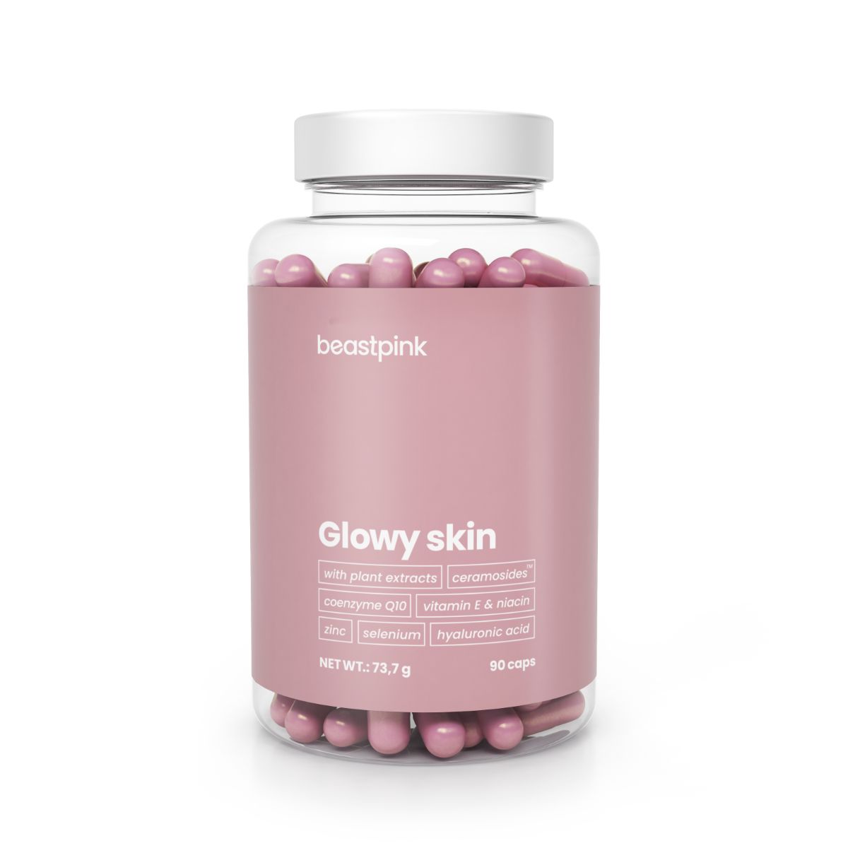 BeastPink Zdrowie i Uroda