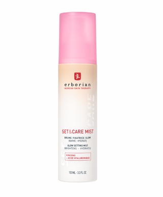 Erborian ერბორიანი SET AND CARE MIST, ფიქსაციის სპრეი, 100მლ, 8488