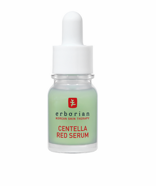 Erborian ერბორიანი CENTELLA RED SERUM, ცენტელას სიწითლის საწინააღმდეგო შრატი, 10მლ, 9638