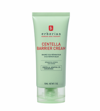 Erborian ერბორიანი CENTELLA BARRIER CREAM, ცენტელას ბარიერის კრემი, 50მლ, 9621