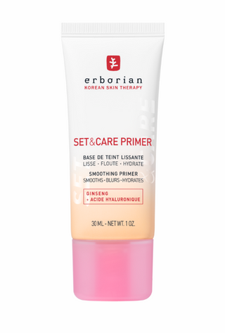 Erborian ერბორიანი SET AND CARE PRIMER, პრაიმერი, 30მლ, 8501