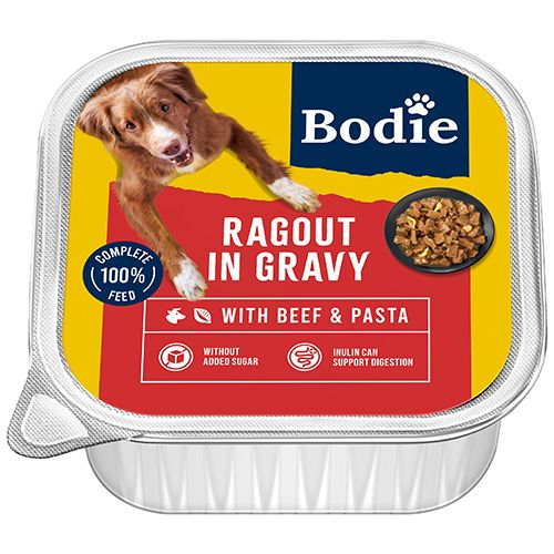 Bodie.