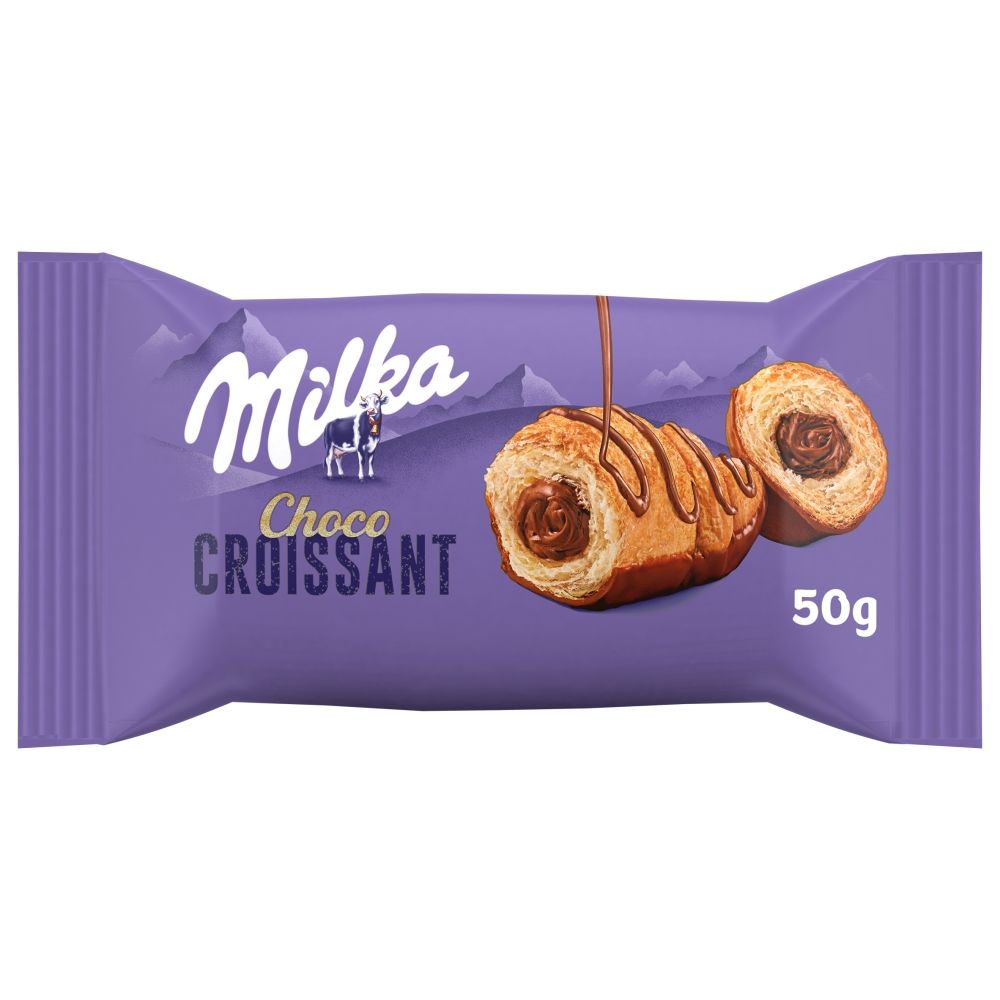 Wypieki francuskie