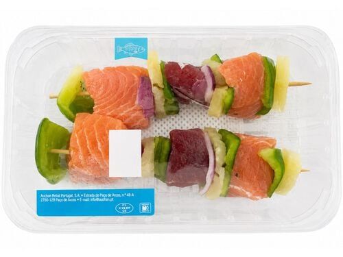 Peixe Fresco